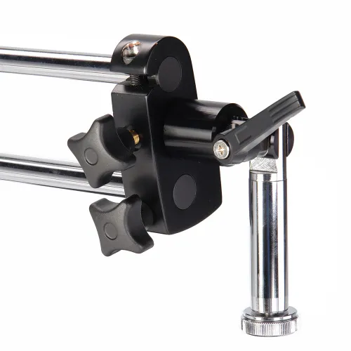 Штатив Микромед TD-3 для микроскопа, универсальный