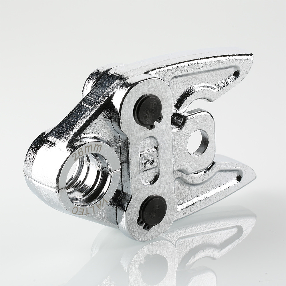 Насадка для электрического пресс-инструмента 26 мм VALTEC