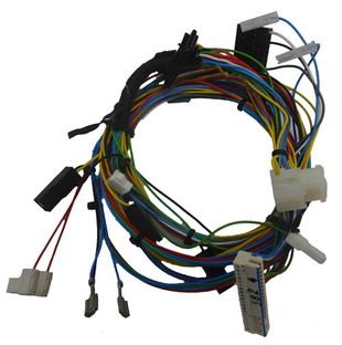 Кабельный жгут для котлов Buderus Logamax U052-24K и 28K