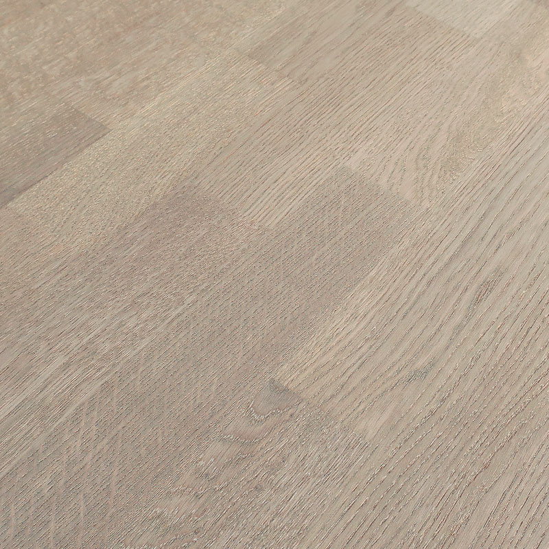 Паркетная доска Karelia Дуб Селект Шадоу Грей масло трехполосный Oak Select Shadow Grey 3S