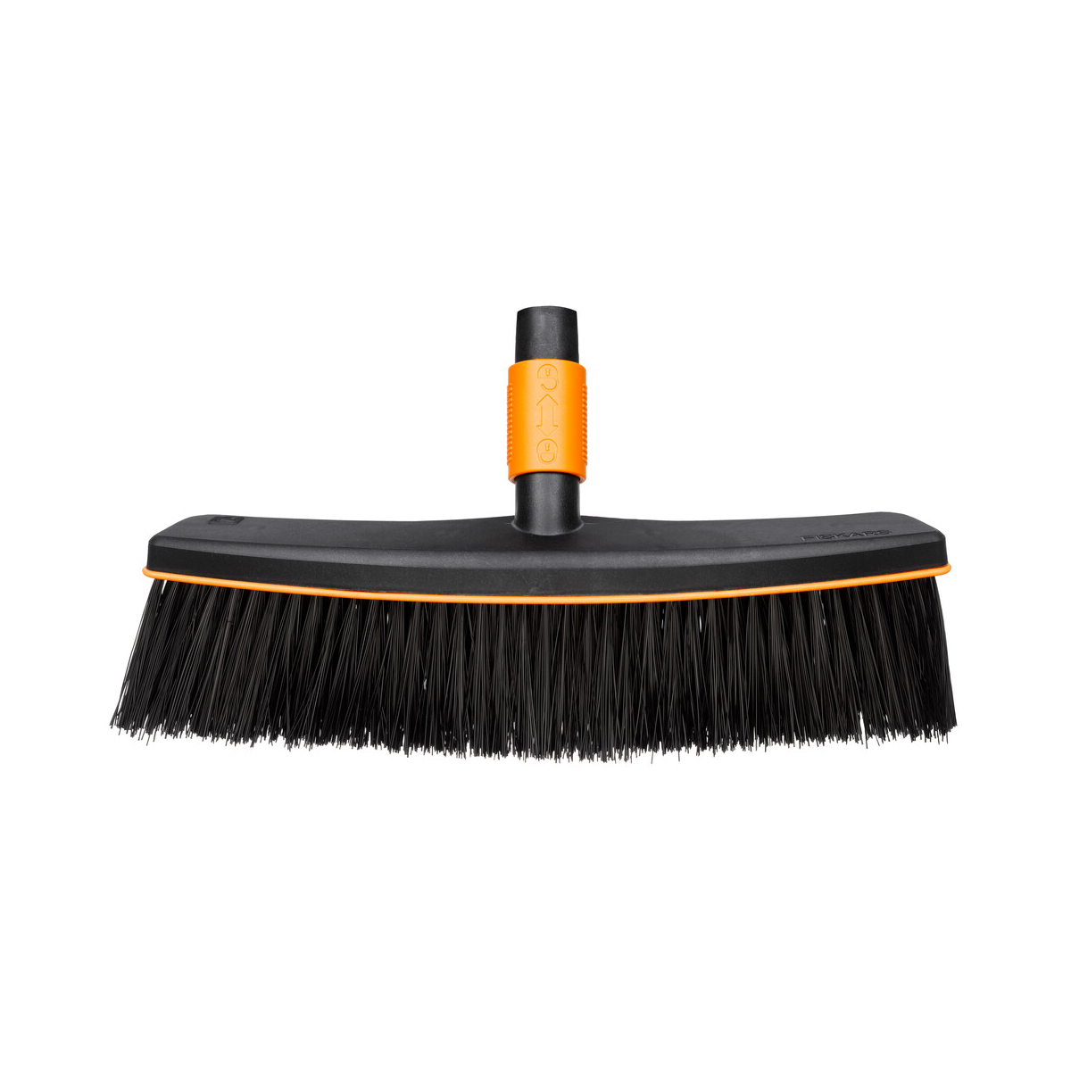 Щетка-метла садовая "quikfit" (1/6) "fiskars" 1001416