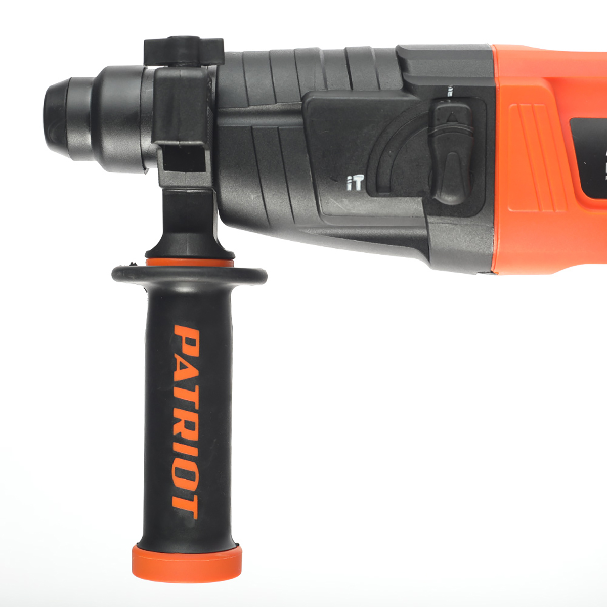 Перфоратор rh 160 (1/5) "patriot" 140301160