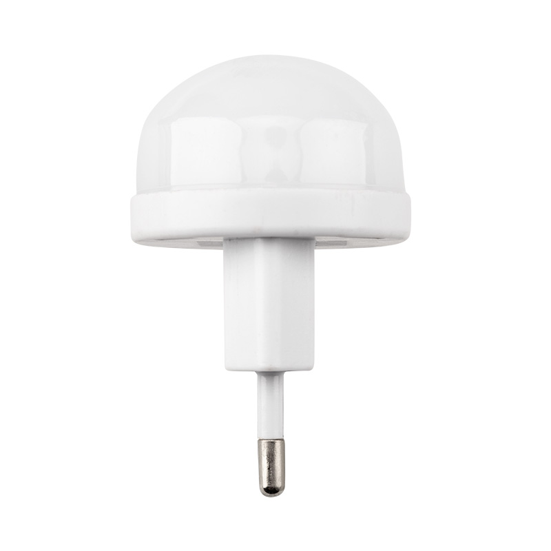 Ночник светодиод. "proconnect" мини, хамелеон, свечение 3 цвета (1/100) 75-0304