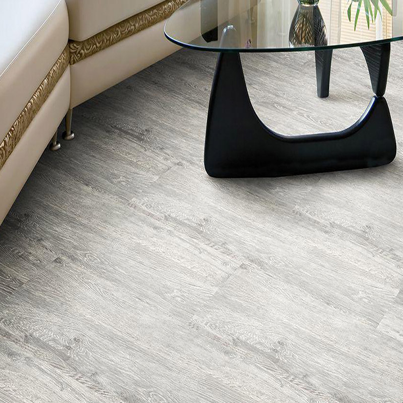 Пробковый пол Corkstyle Wood Castle Oak White (click)