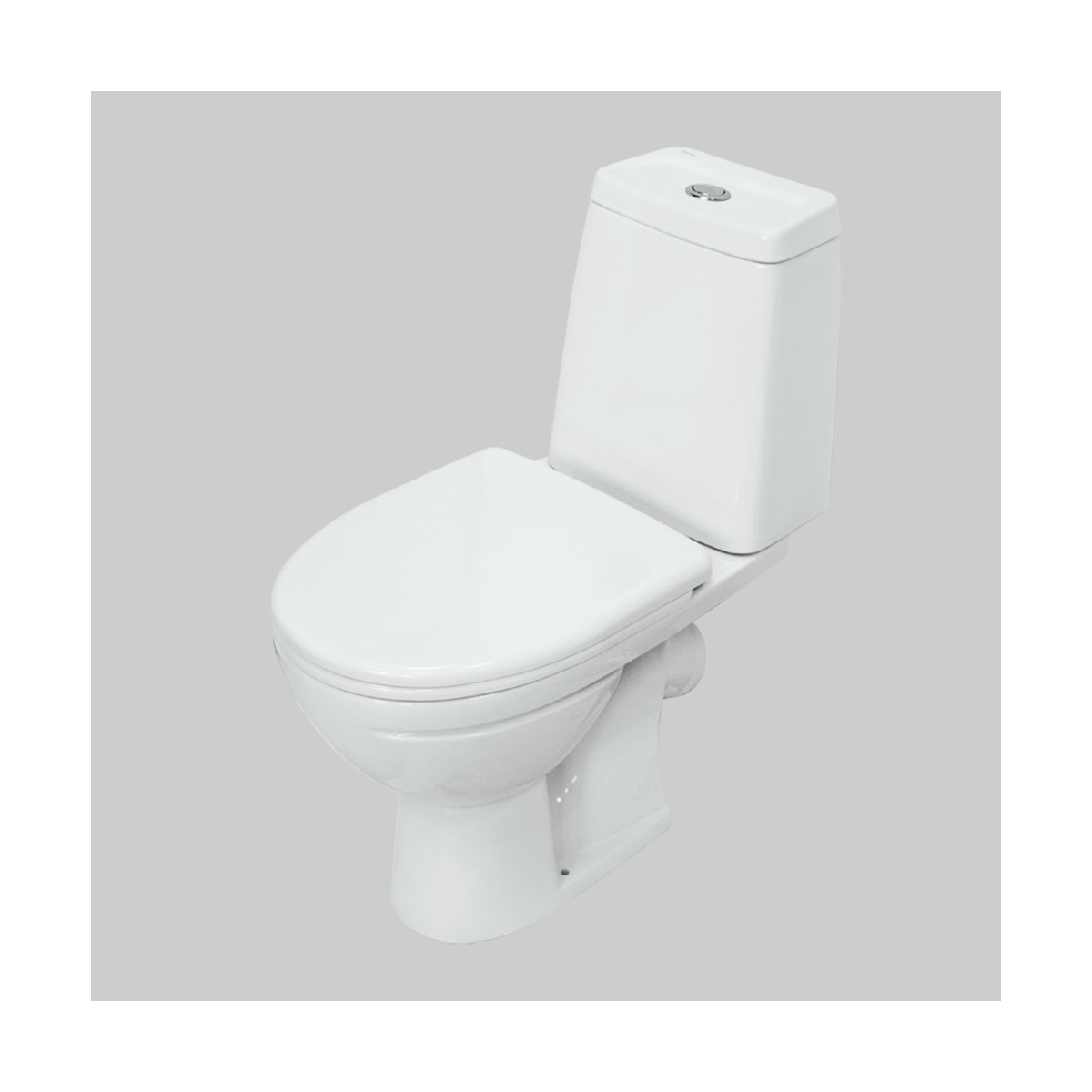 Унитаз напольный "марс" комфорт белый "sanita" wc.cc/mars/2-dm.rim/wht.g/s1