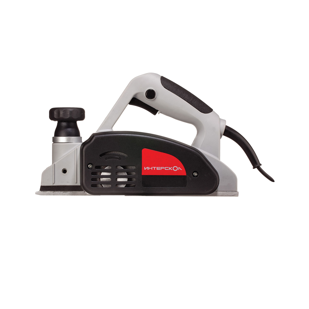 Рубанок р-82/710 (1/4) "интерскол" 50.1.0.12