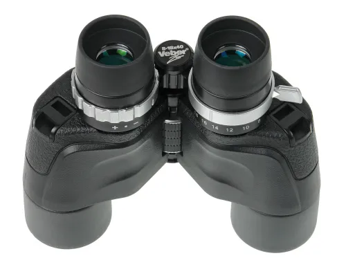 Бинокль Veber Zoom БПЦ 8–18x40