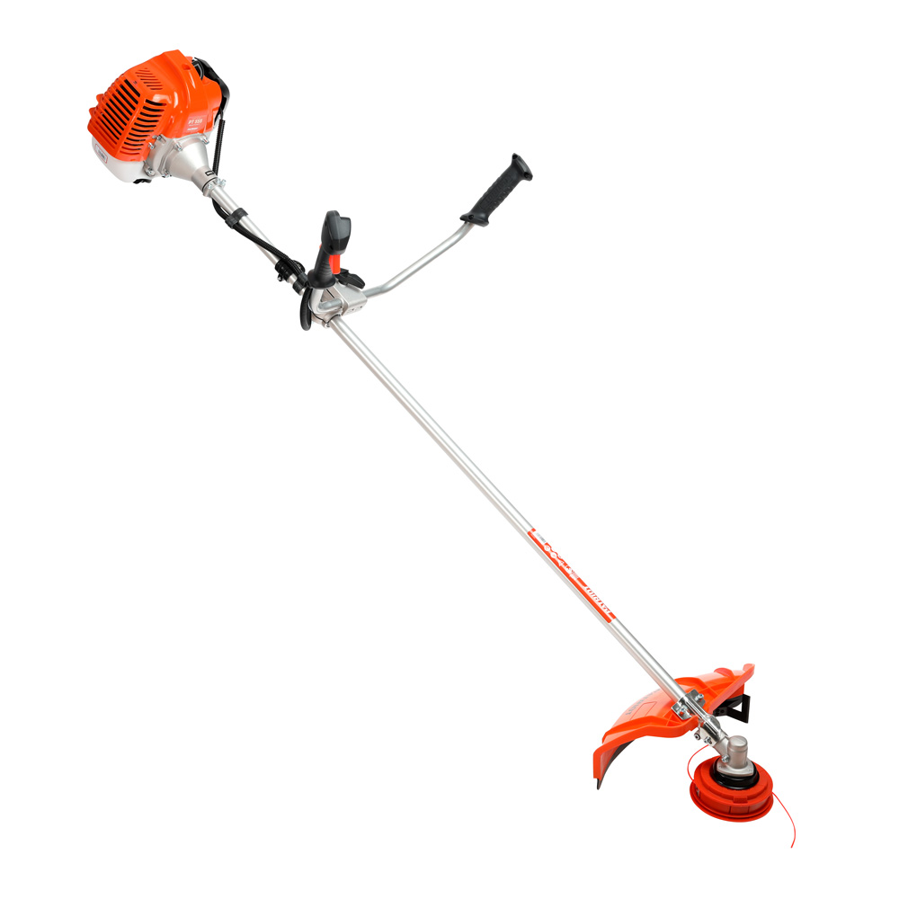 Триммер бензиновый pt-555 (1) "patriot" 250106230