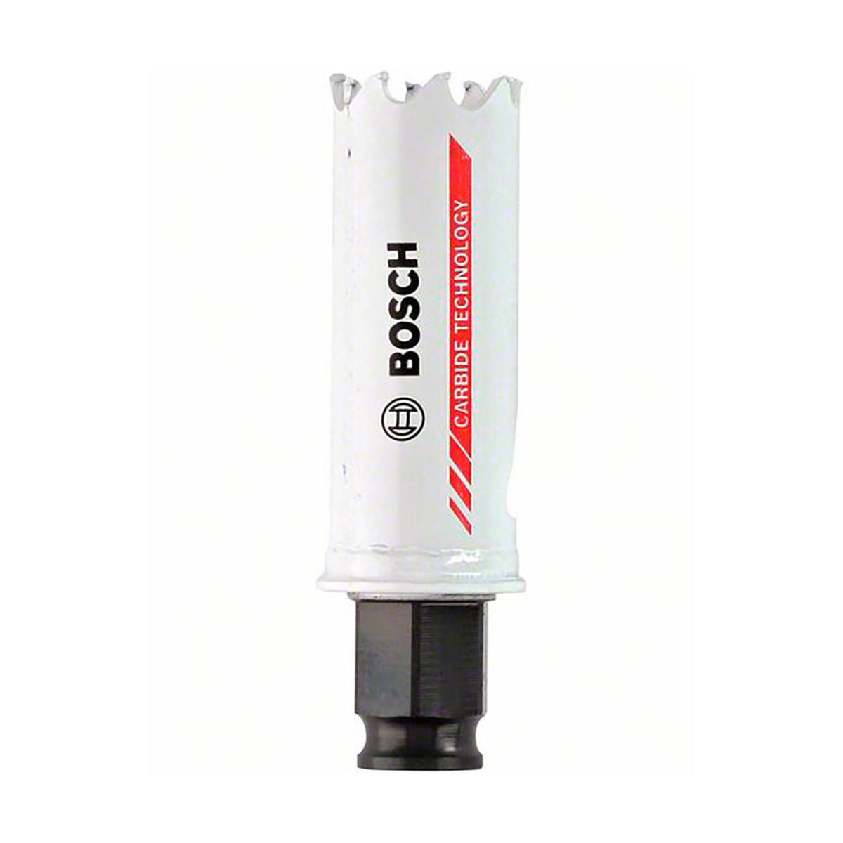 Коронка универс. "endurance for heavy duty" 22 мм (1) "bosch" 2608594164