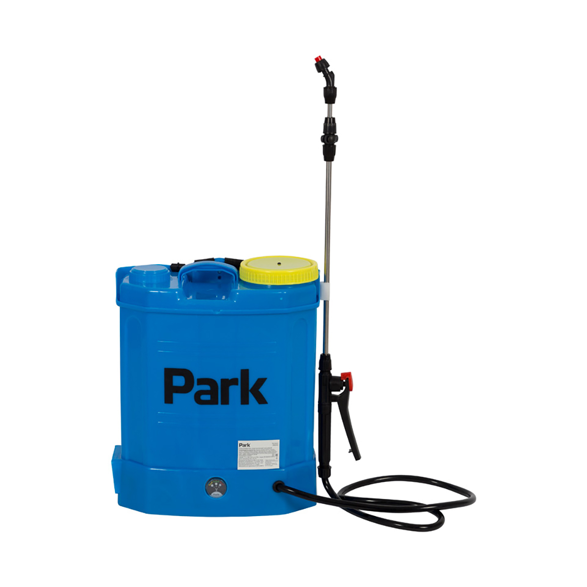 Опрыскиватель "park" 12 л аккумуляторный ранцевый (1)