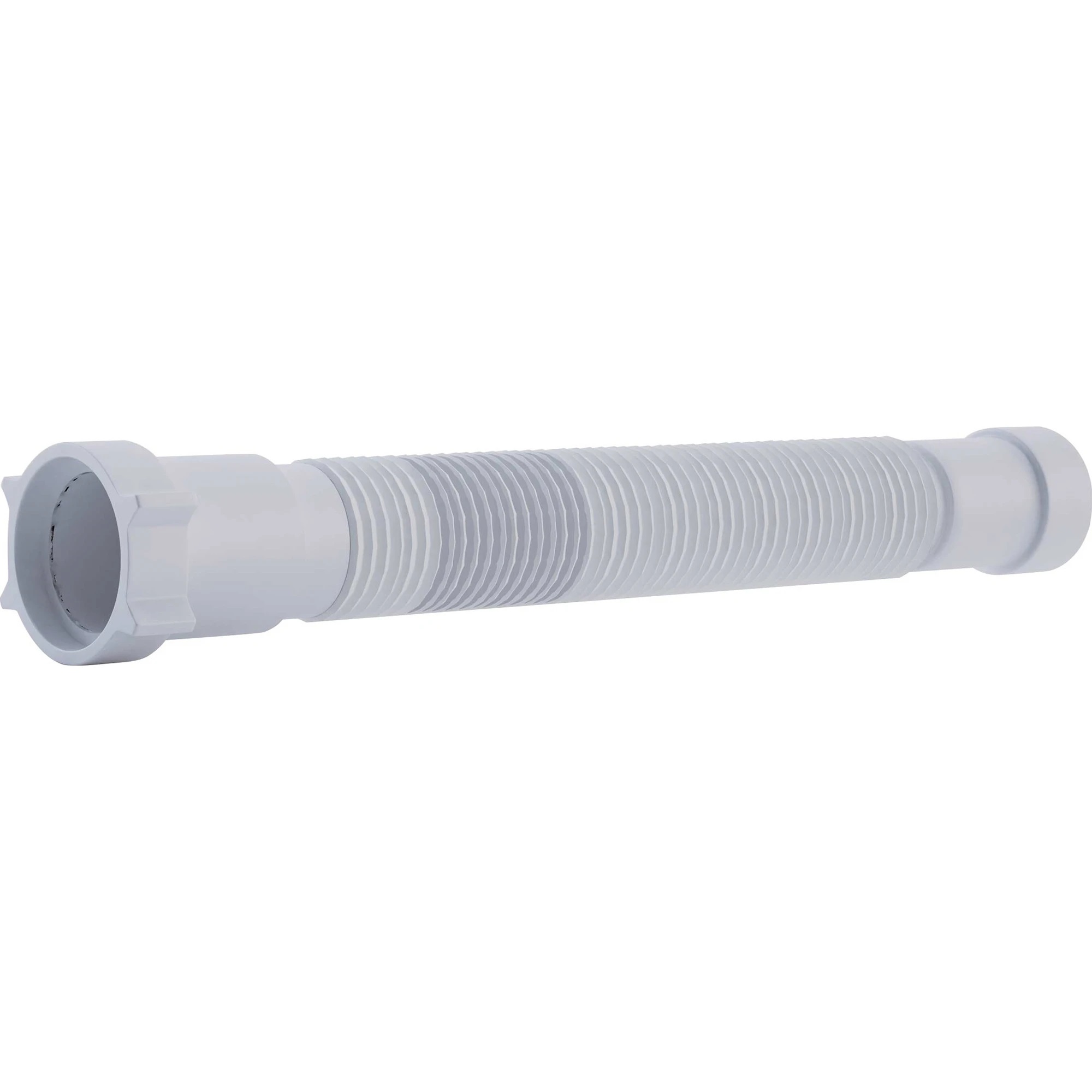 Труба гофрированная Мини Элит L1200 мм D40 х D40/50 мм WIRQUIN