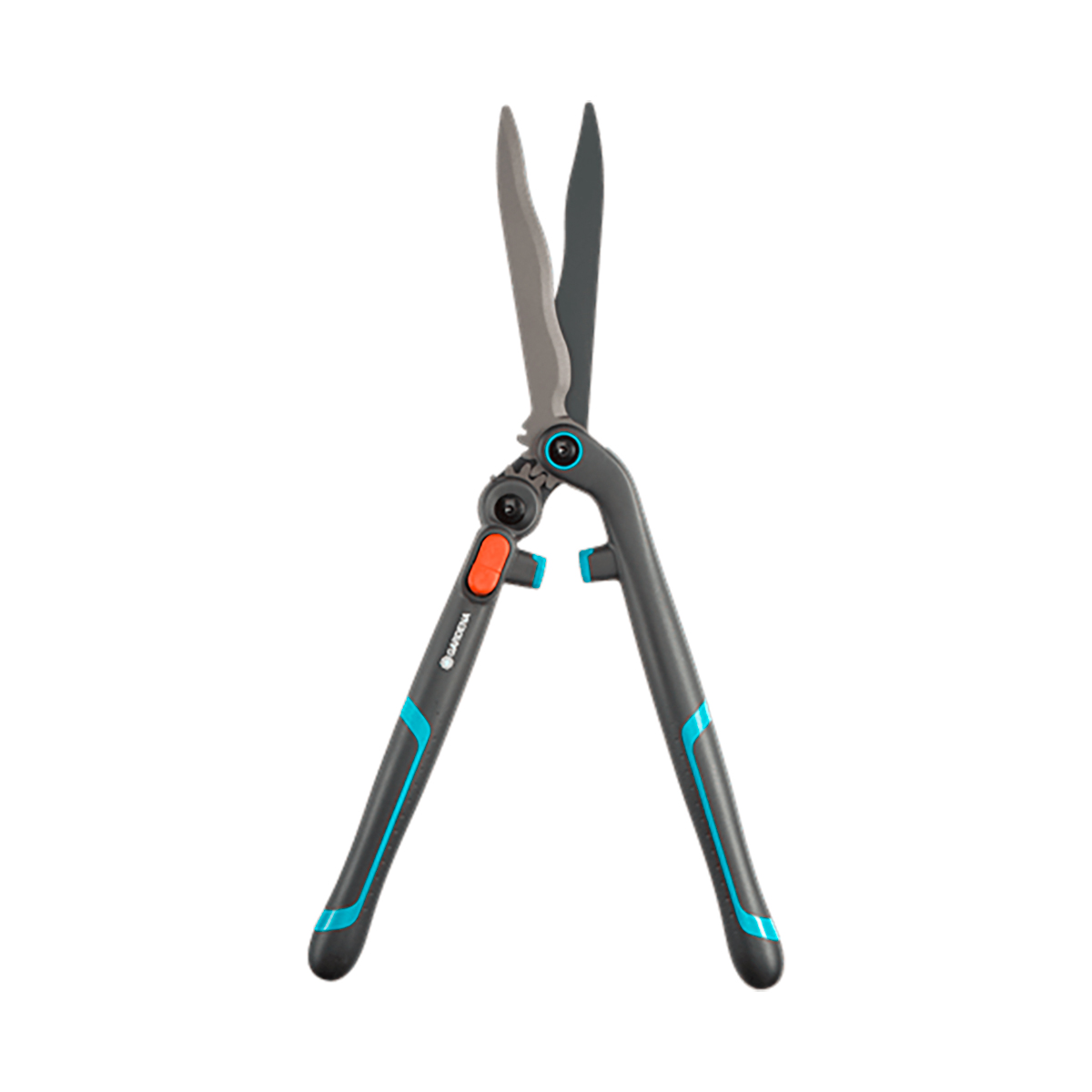 Ножницы для живой изгороди механич. 2 в 1 energycut (1/4) "gardena" 12303-20.000.00