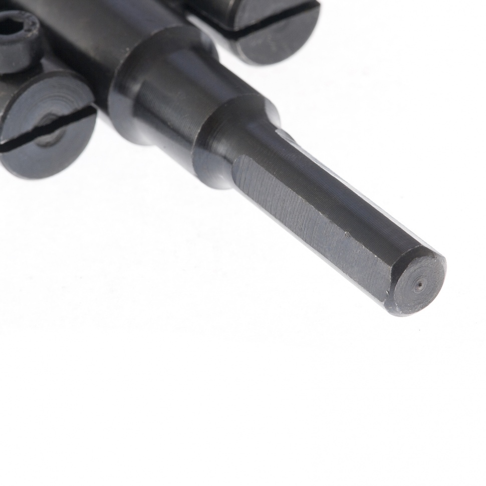 Сверло по дереву регулируемое "Балеринка", 30-300 мм (704930)