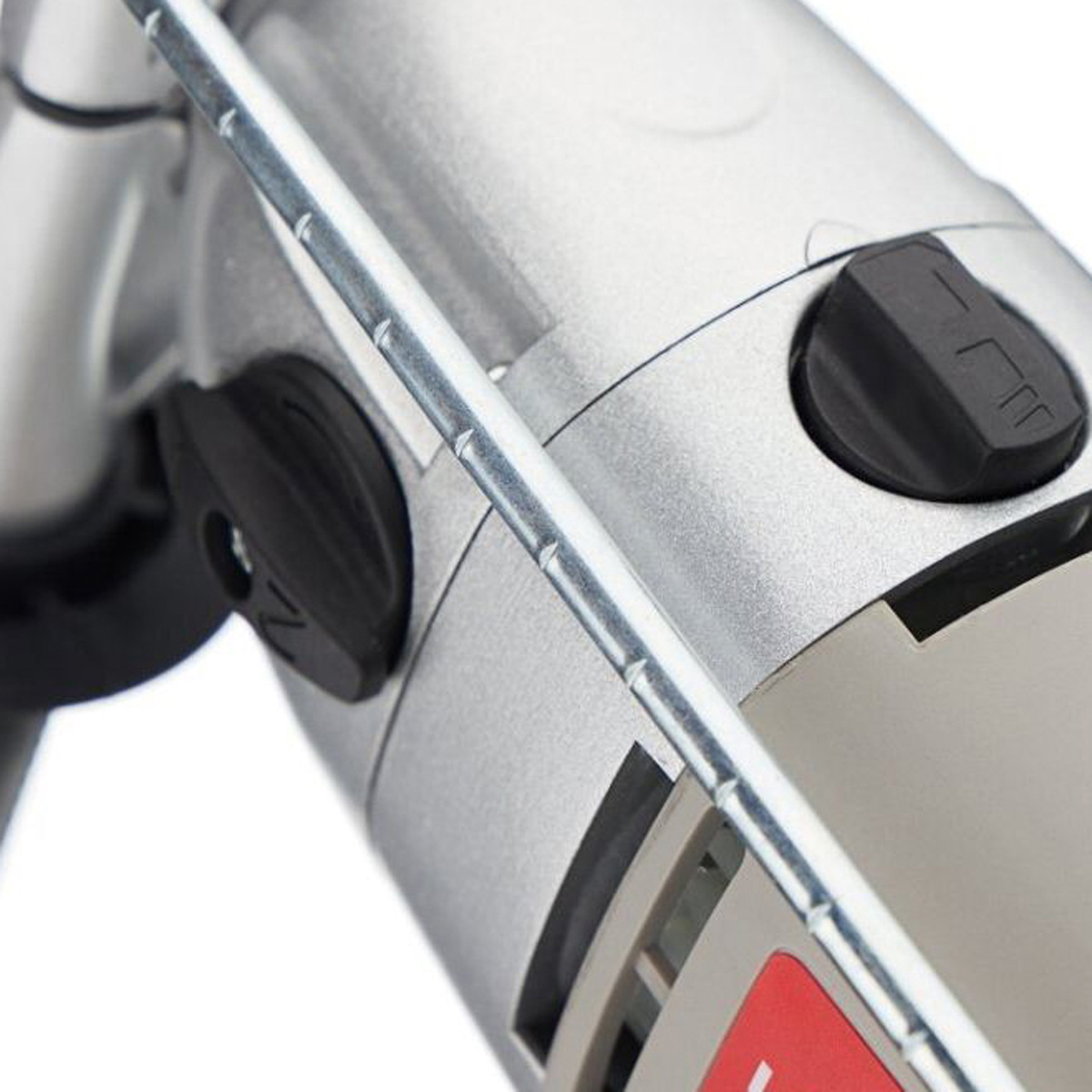 Дрель ударная ду-16/1000эр (1/5) "интерскол" 57.1.3.00