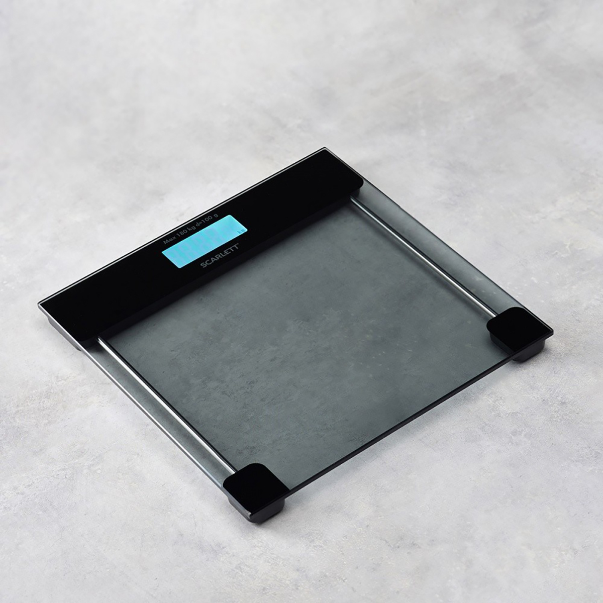 Весы напольные электронные sc-bs33e105 (1/5) "scarlett"