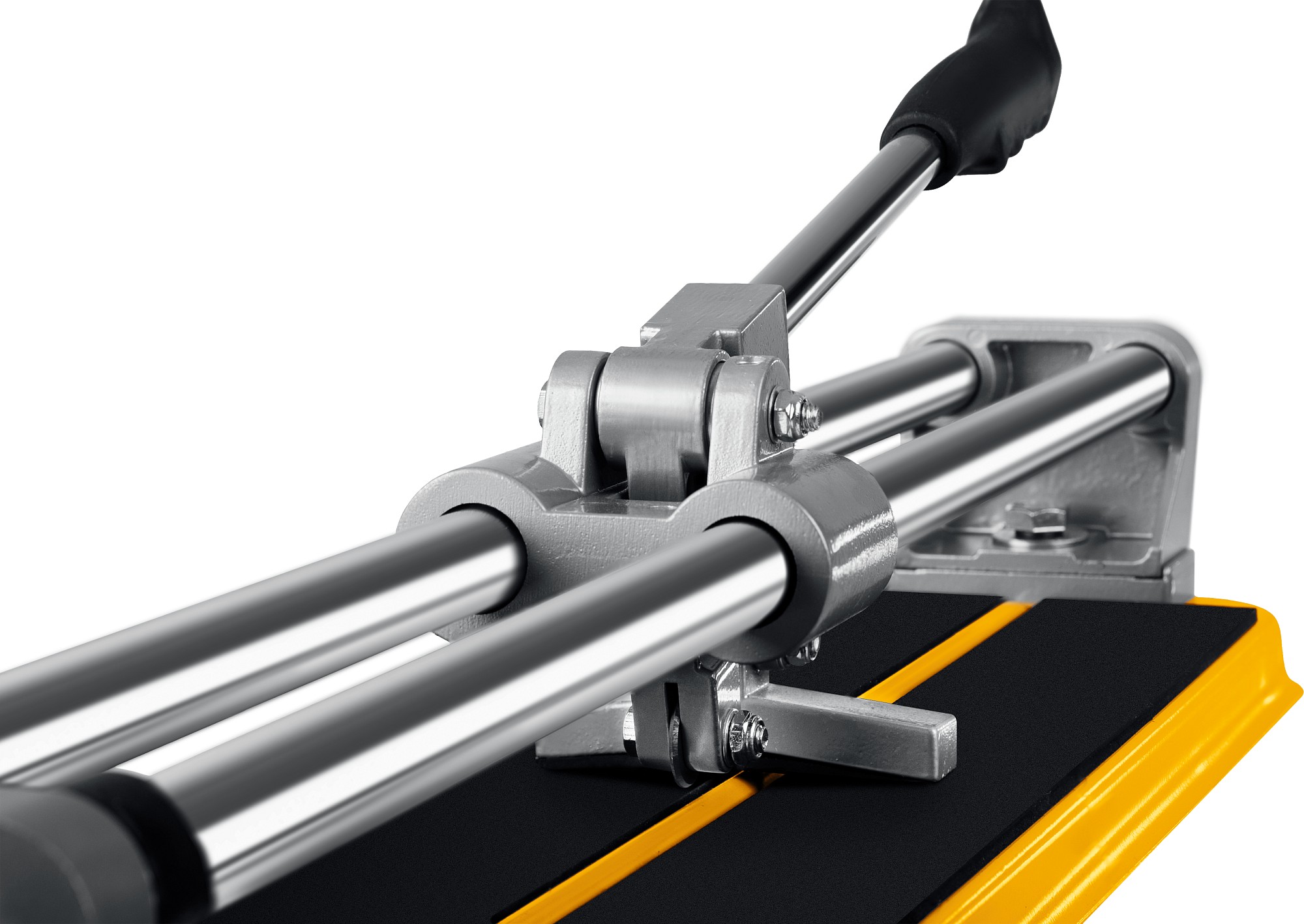 STAYER 500 мм, 4 - 15 мм, плиткорез на подшипниках, Professional (3318-50)