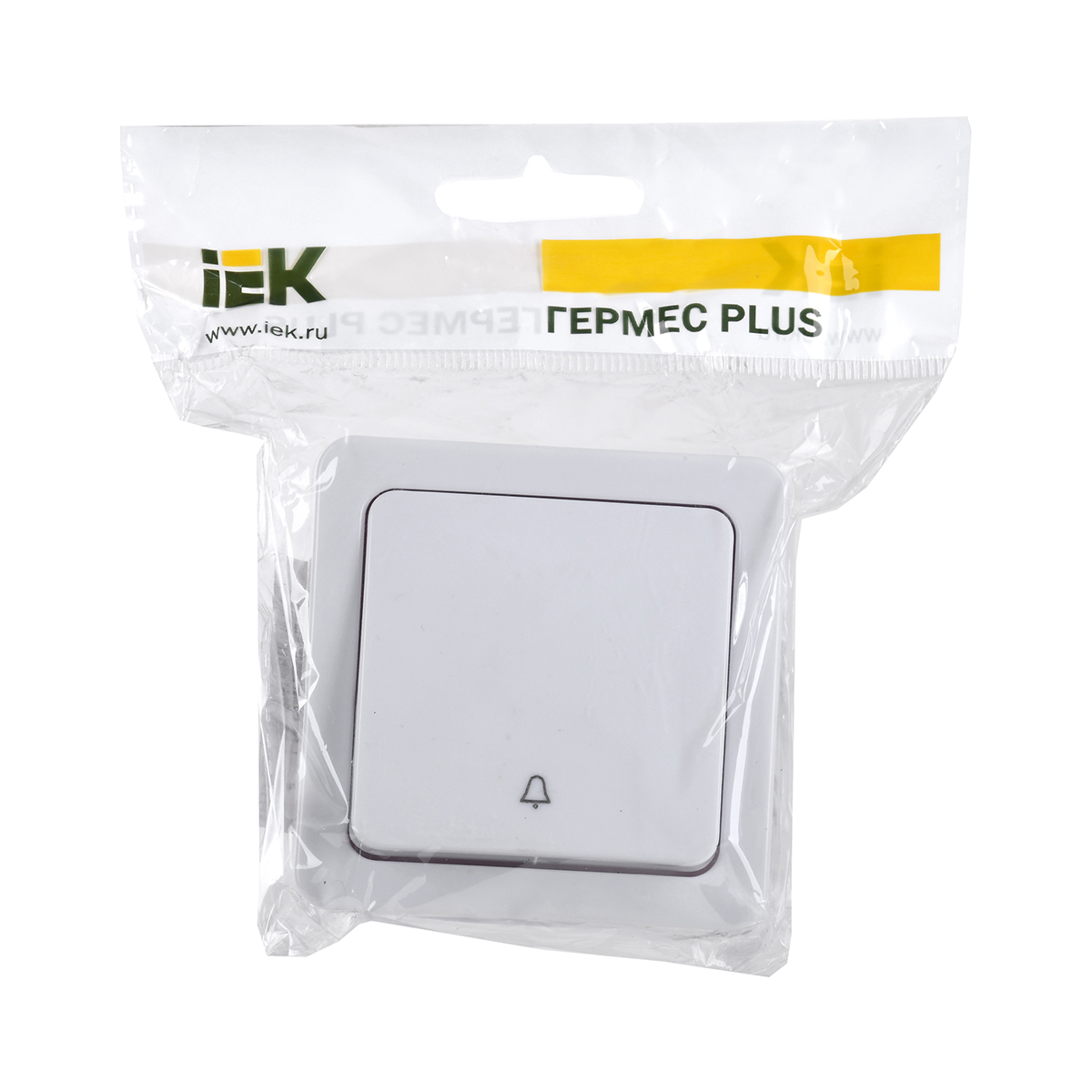 Выключатель открыт. уст. "гермес plus" 1 кл. вск20-1-0-гпб, ip54 (1/10/100) "iek"