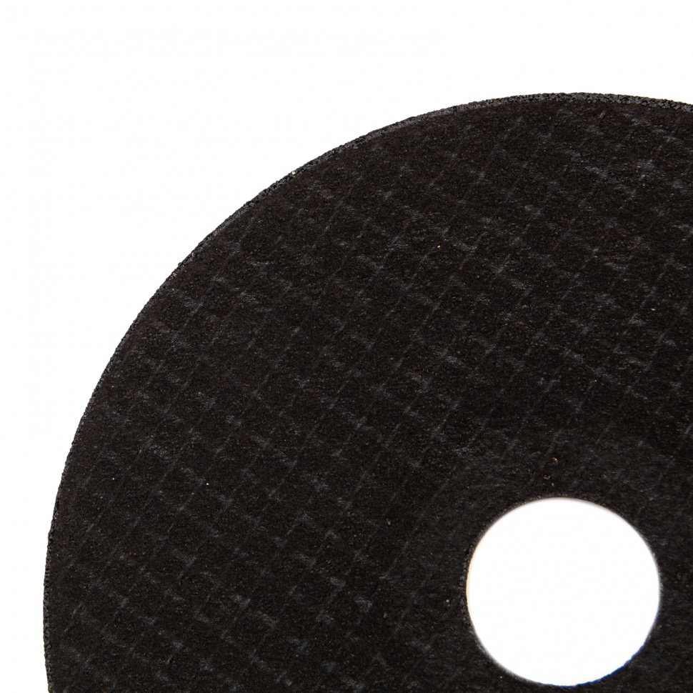 Круг отрезной по металлу, 125 х 1,2 х 22,2 мм Сибртех (743147)