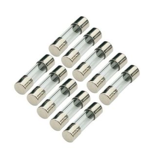 Предохранители (10 штук) Т 2.5A Viessmann (арт. 7404396)