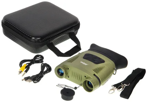 Бинокль цифровой ночного видения Veber NVB 007