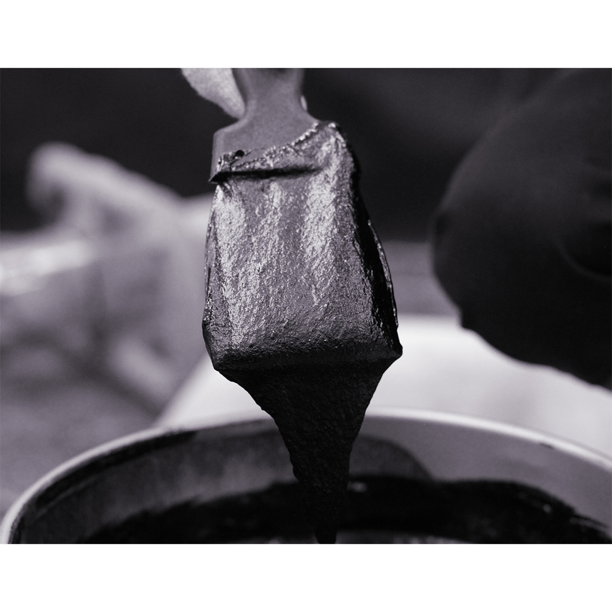 Мастика "aquamast" для ремонта  3 кг (1/4) "технониколь"