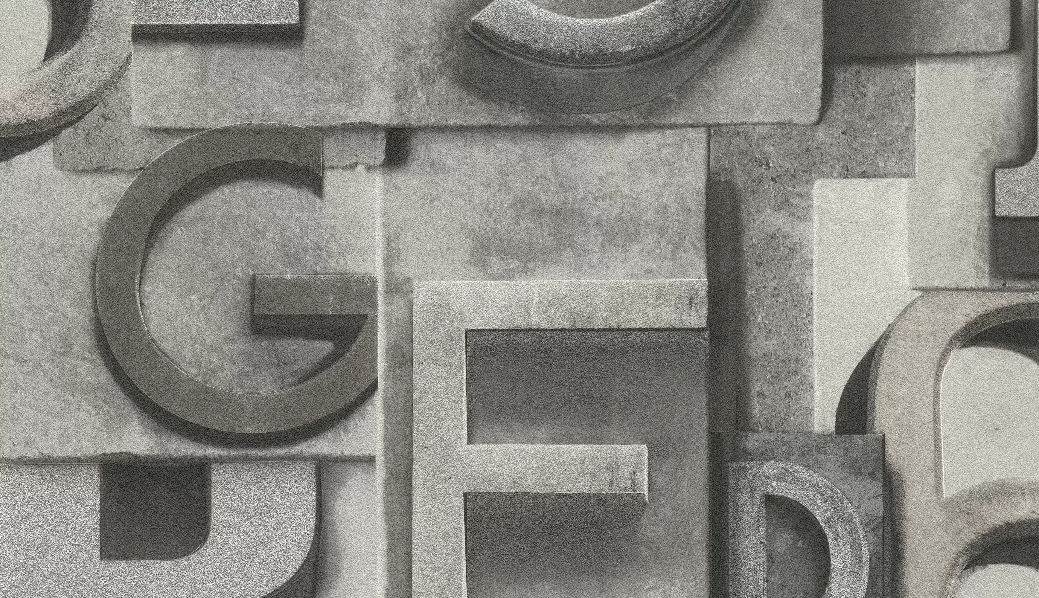 WL 2302 Обои Grandeco (Wanderlust) (1*12) 10,05х0,53 винил на флизелине