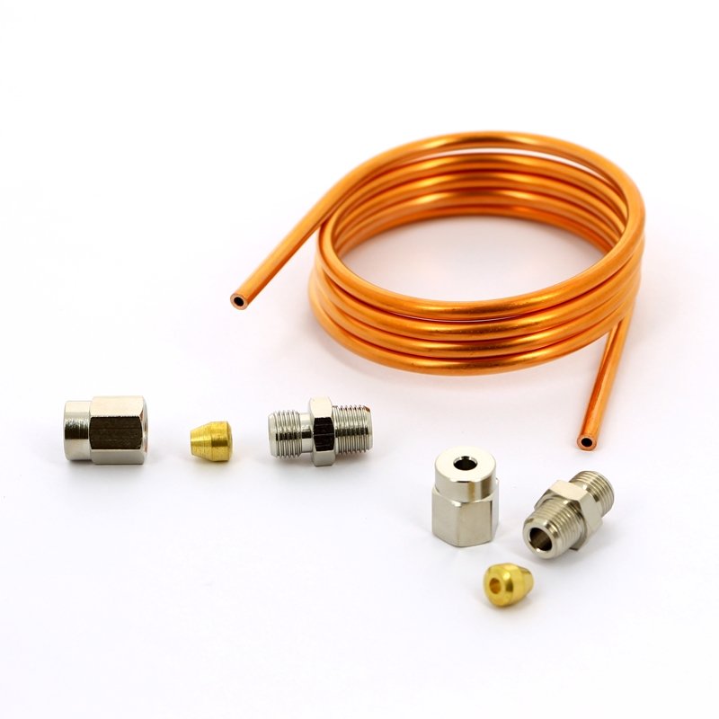 Капиллярная трубка для динамической пары CIMBERIO CIM 767/787