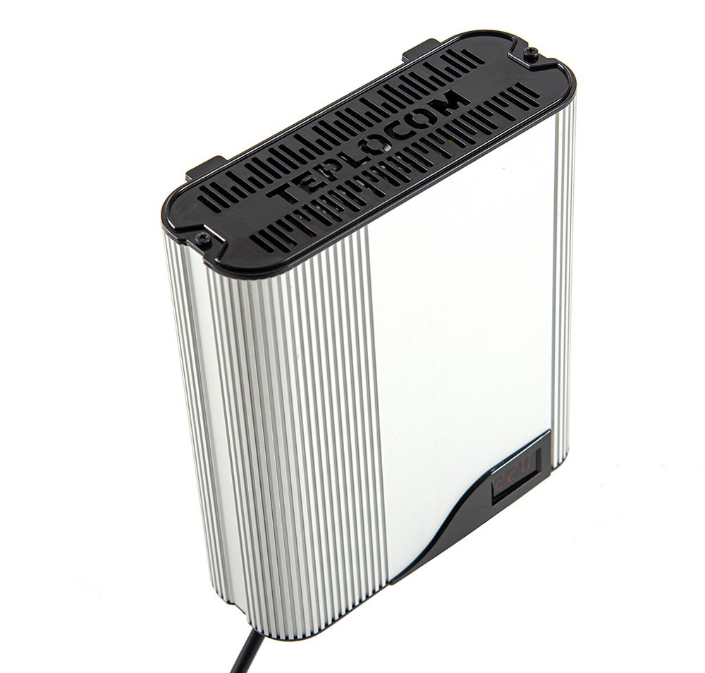 Стабилизатор напряжения TEPLOCOM 220в ST-555-И