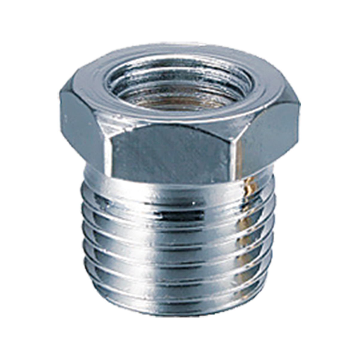 Переходник для компрессора (1/2"m - 3/8"f) (1) "fubag" 180192