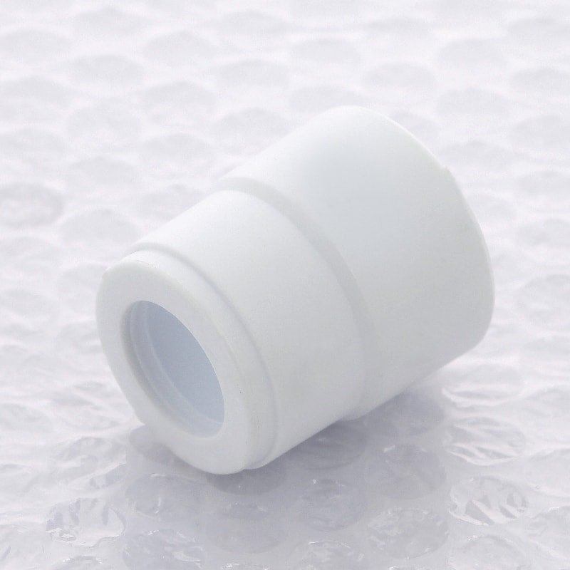 Муфта-вставка редукционная 32 х 25 PRO AQUA полипропиленовая PP-R