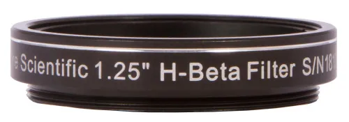 Светофильтр Explore Scientific H-Beta, 1,25"