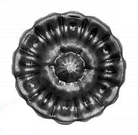 Накладка штамп Арт. 832