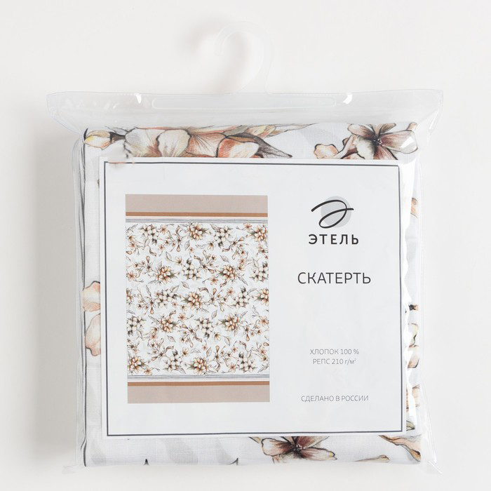 Скатерть "этель" floral mood 220*147 см (1/13) 4645823