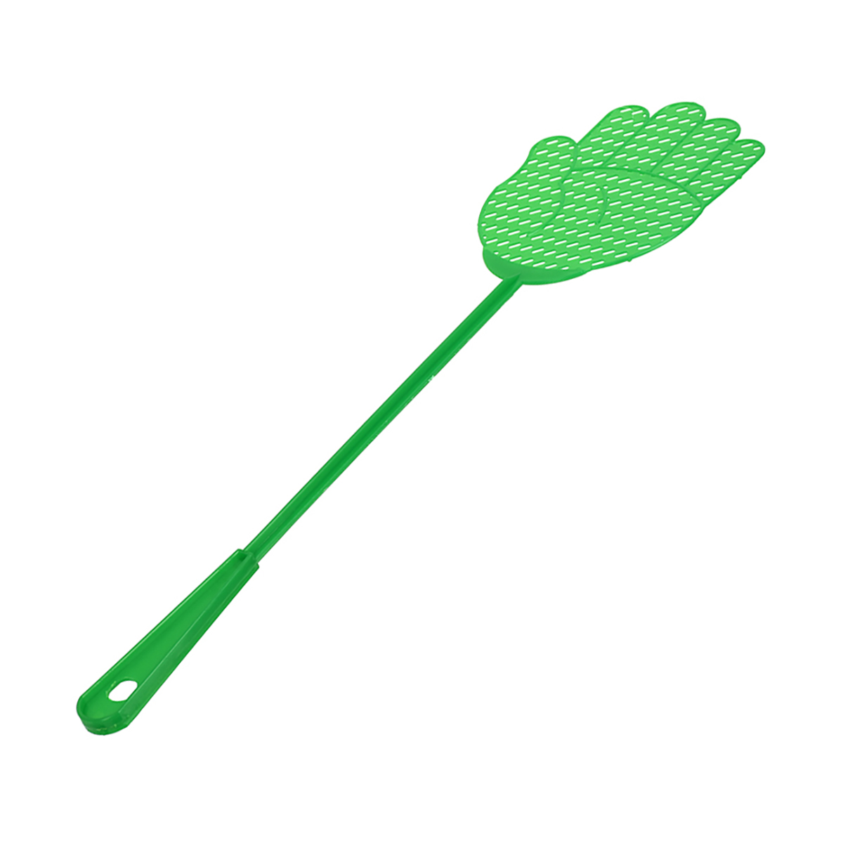 Мухобойка пласт. 42 см (50) "help" 80506 россия