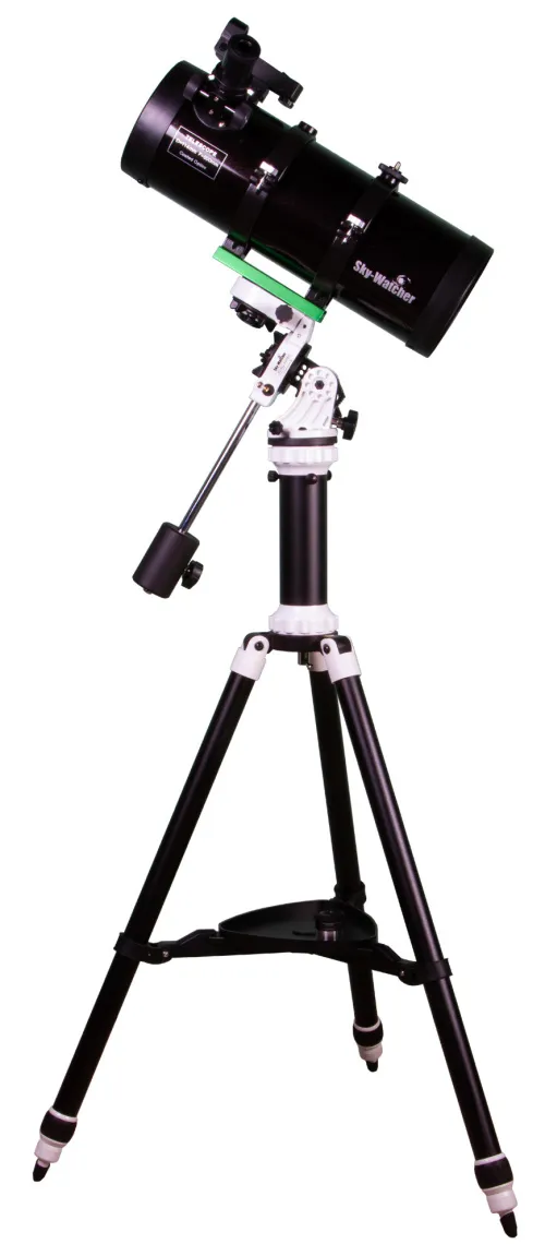 Телескоп Sky-Watcher SKYHAWK N114/500 AZ-EQ Avant