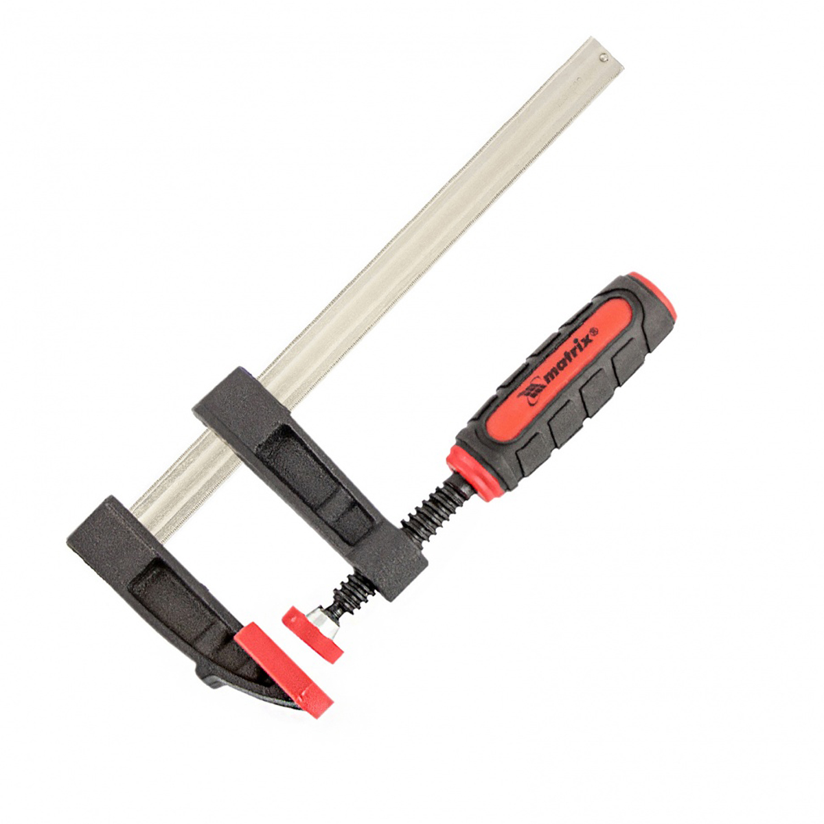 Струбцина f-образная 150*50*210 мм (1/50) "matrix"