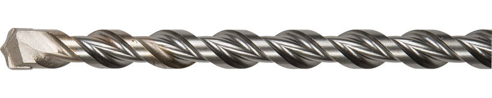 KRAFTOOL Industrie Qualit, 12 x 550/690 мм, SDS-max бур (29317-690-12)