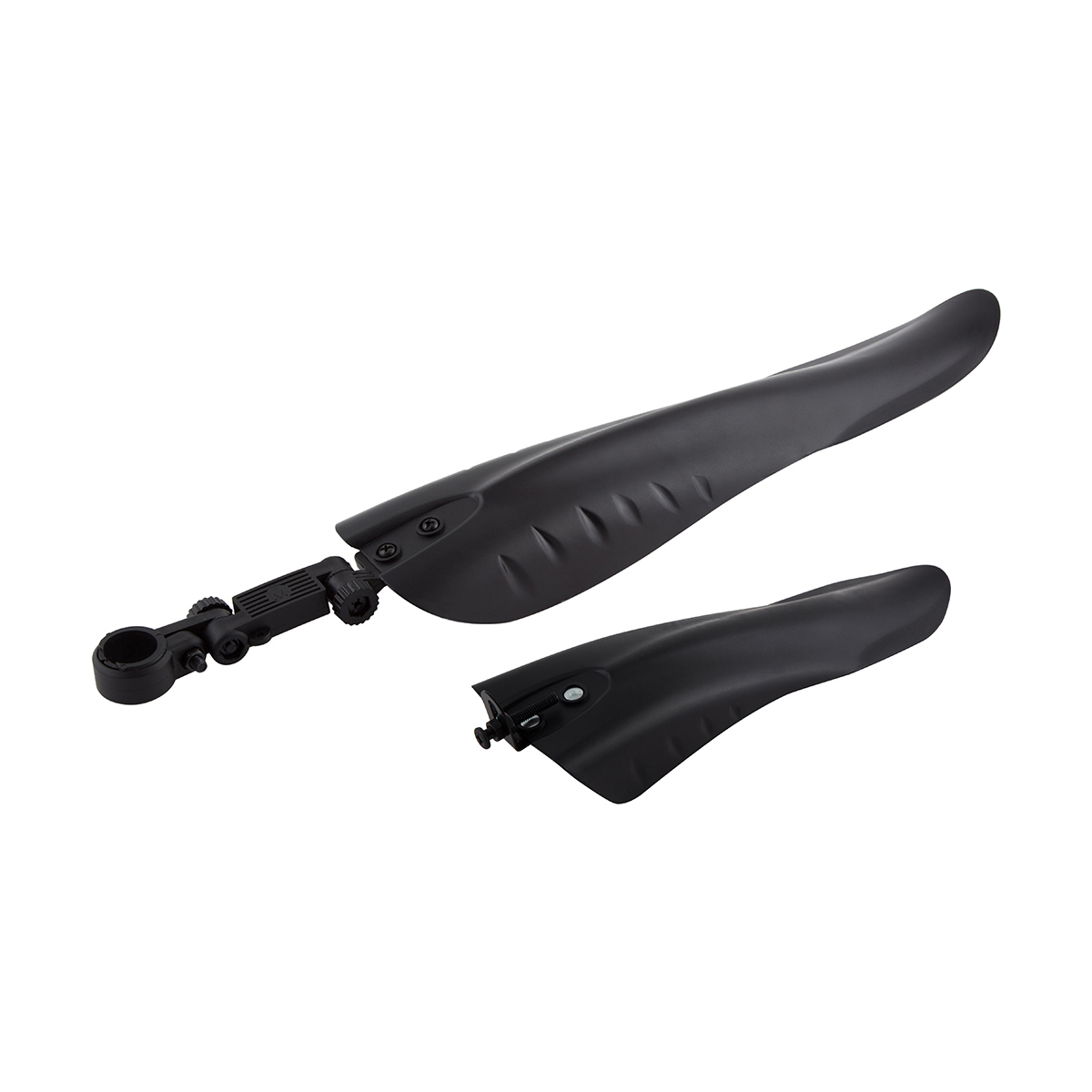 Крылья для велосипеда vel-42 комплект 2 шт. (1/25/50) "ecos"