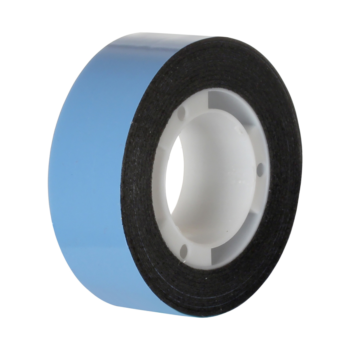 Лента клейкая двусторонняя (вспененная) для наружн. работ 19 мм х 1,5 м (60) "unibob"