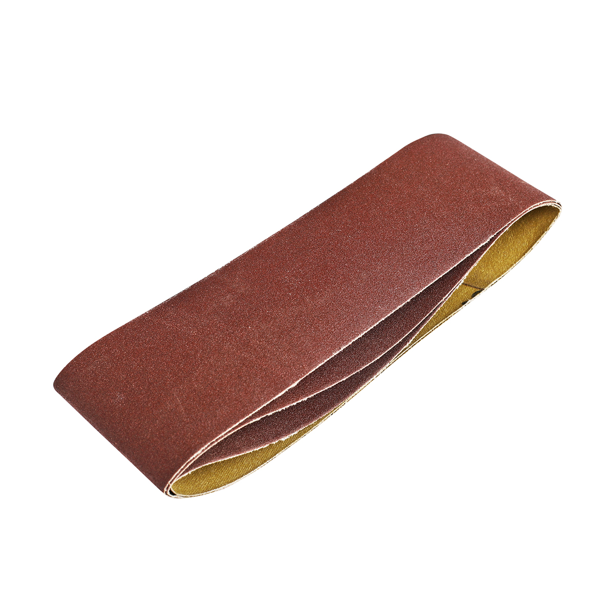 Лента абразив. p150  75 х 533 мм  набор 3 шт. (1/10) "edge by patriot" 820010012