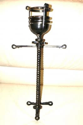 Эксклюзив Арт. Факел