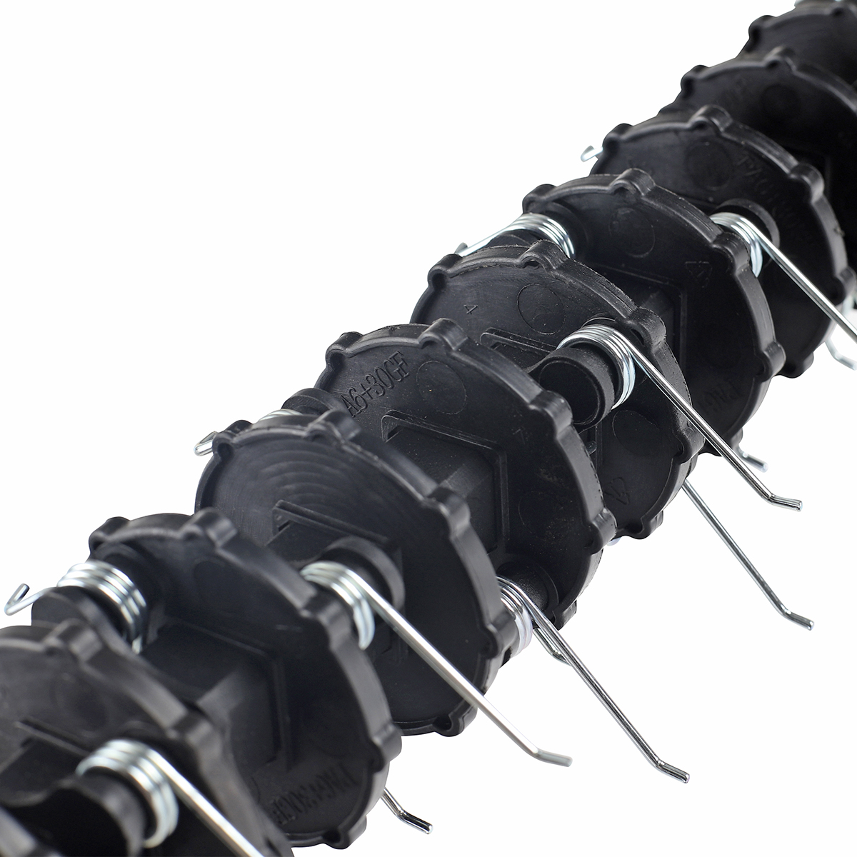 Насадка для скарификатора nsn 180 с иглами (1/30) "patriot" 512005181