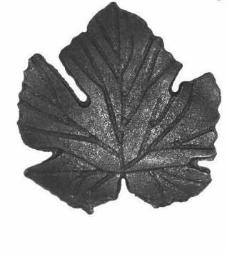 Лист Арт. 1159