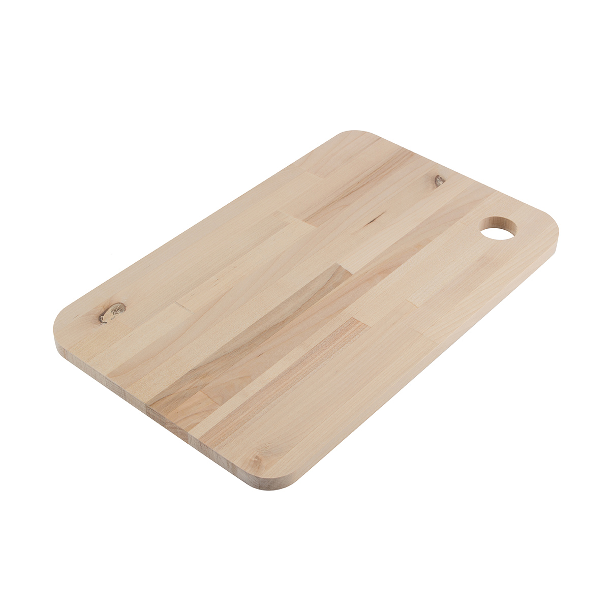 Доска разделочная дерев. "confondere" 35*22 см (1/45) "mallony"