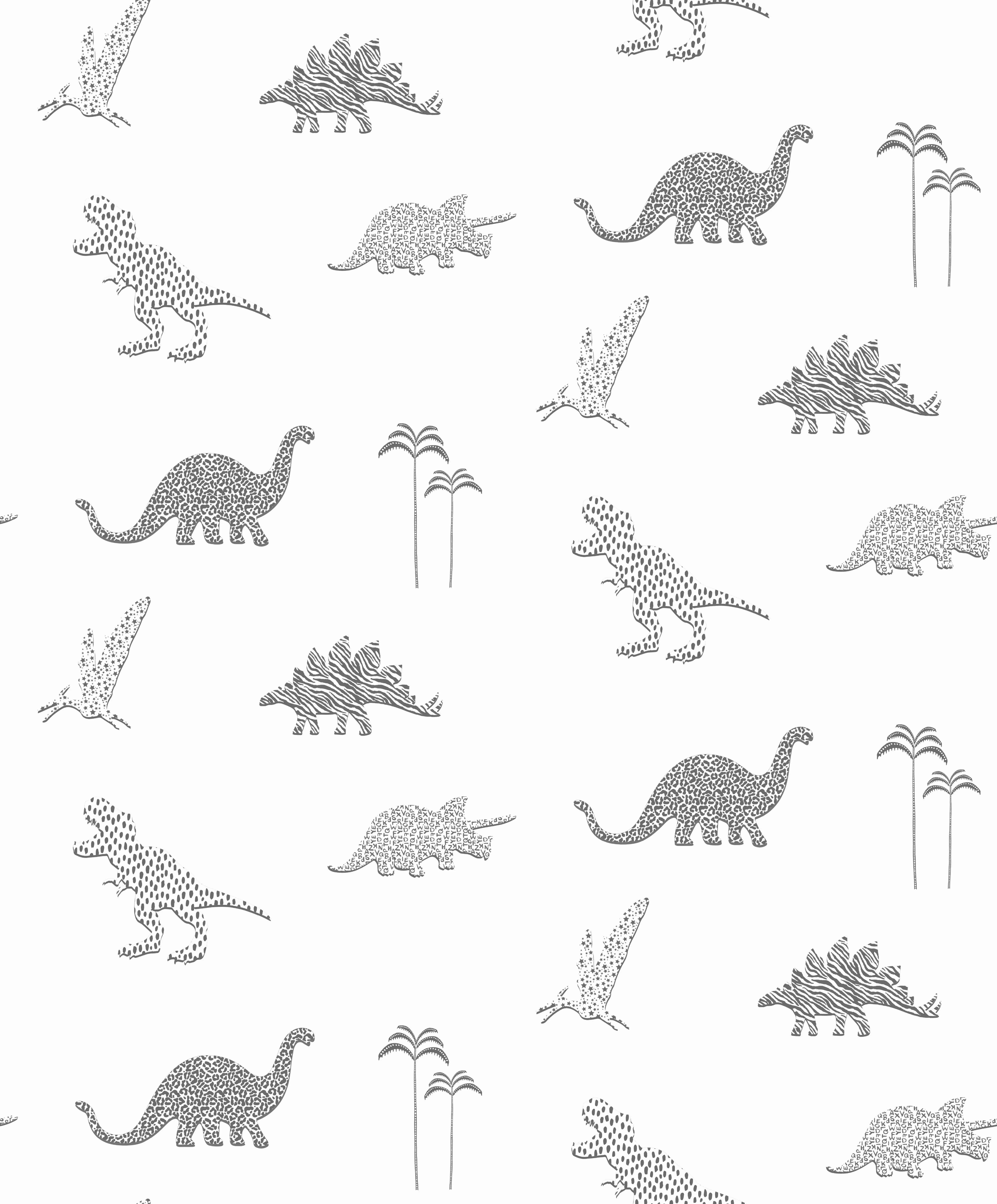 Виниловые обои BN International Doodleedo BN 220783 10.05 х 0.53