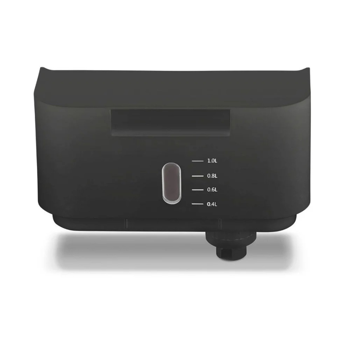 Отпариватель вертикальный pgs 1820va (черный/золотой) (1/2) "polaris"