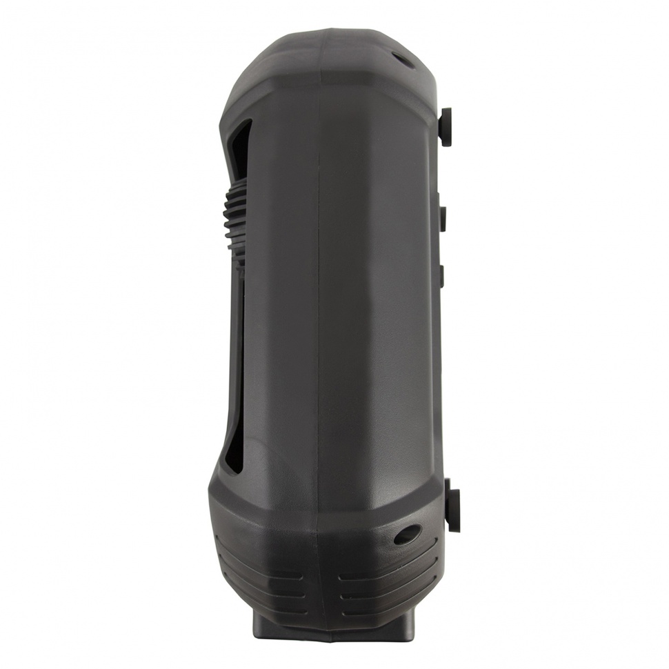 Компрессор воздушный DL1100 1.1 кВт, 180 л/мин, с набором аксессуаров Denzel (58005)