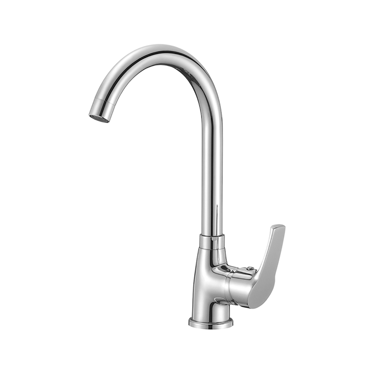 Смеситель для кухни  meal (1/12) "milardo" m07sb0jm05