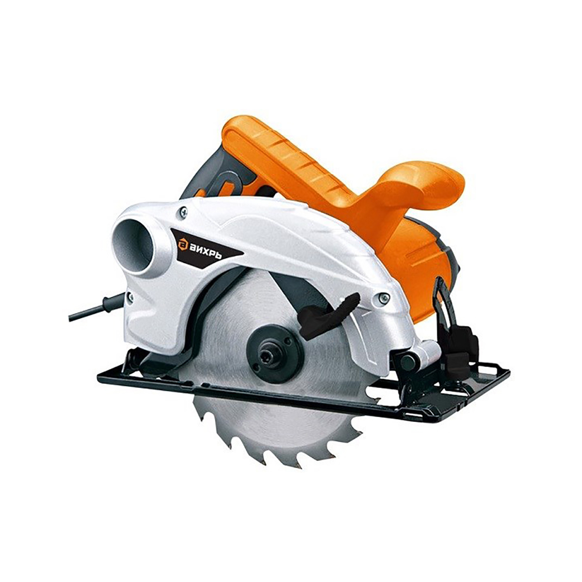 Пила циркулярная (дисковая) дп-160/1300 "вихрь"