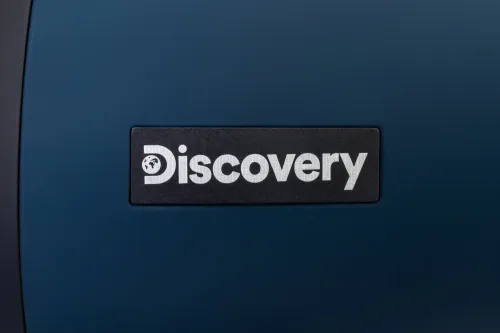 Зрительная труба Levenhuk Discovery Range 60